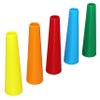 Rehabilitation Advantage Small Stacking Hand Cones, Set of 30 view 2