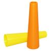 Rehabilitation Advantage Small Stacking Hand Cones, Set of 30 view 4