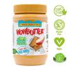 WOWBUTTER Natural Peanut Free Creamy, 1.1 Lb Jar (Pack of 3) view 3