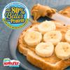 WOWBUTTER Natural Peanut Free Creamy, 1.1 Lb Jar (Pack of 3) view 4