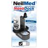 NeilMed NasaDock Plus Stand, Black view 2