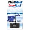 NeilMed NasaDock Plus Stand, Black view 3