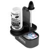 NeilMed NasaDock Plus Stand, Black view 4