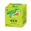 SONGWON Bitter Melon Tea - Distinct and Smooth Flavor, Enjoy Hot or Cold_40 Tea Bags, 0.8g Each (1.13 oz) view 1