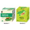 SONGWON Bitter Melon Tea - Distinct and Smooth Flavor, Enjoy Hot or Cold_40 Tea Bags, 0.8g Each (1.13 oz) view 4