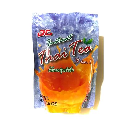 AC Instant Thai Tea 3 in 1
