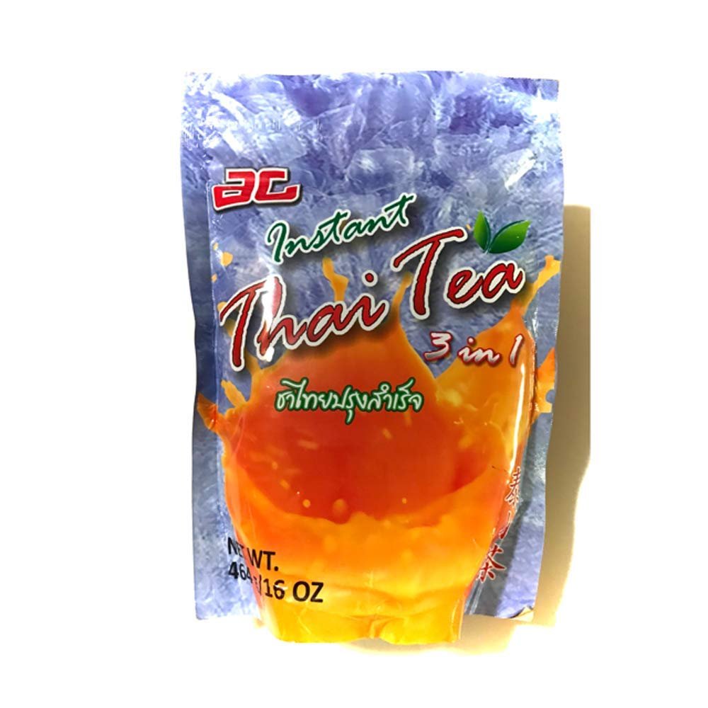 AC Instant Thai Tea 3 in 1