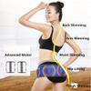 Eonthry Burning Fat Slimming Belt Electric Weight Lose Magnet Belt Vibration Massage Rejection Shaper Bel of Fat Machine for Waist, Thigh, Hip, Leg view 2