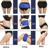 Eonthry Burning Fat Slimming Belt Electric Weight Lose Magnet Belt Vibration Massage Rejection Shaper Bel of Fat Machine for Waist, Thigh, Hip, Leg view 3