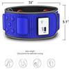 Eonthry Burning Fat Slimming Belt Electric Weight Lose Magnet Belt Vibration Massage Rejection Shaper Bel of Fat Machine for Waist, Thigh, Hip, Leg view 4