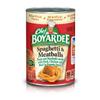 Chef Boyardee Spaghetti and Meatballs, 14.5 oz, 12 Pack view 1