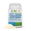 ANDREW LESSMAN Marine, Free Range Collagen Peptides Powder and MSM 60 Servings - Supports Radiant Smooth Soft Skin, Comfortable Joints. Super Soluble No Fishy Flavor No Additives Non-GMO view 1
