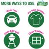 Palmolive Ultra Pure/Clear Dish Liquid view 2