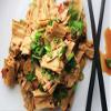 Everbest Fresh Beancurd Sheets, Soybean Sheets  425g 15.9oz (Pack of 25) view 4