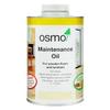 OSMO Maintenance Oil Clear view 1