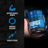 Jacked Factory Growth Surge Creatine Post Workout Powder w/L-Carnitine, Daily Muscle Builder & Recovery Supplement with Creatine Monohydrate, Betaine, L-Carnitine L-Tartrate - 30 Servings, Unflavored view 3