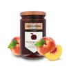 Agrimontana Extra Jam of Peaches from The Vineyard, Pche Des Vignes - I Crus, 340 Grams / 11.99 Ounces view 1