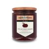 Agrimontana Extra Jam of Peaches from The Vineyard, Pche Des Vignes - I Crus, 340 Grams / 11.99 Ounces view 2