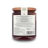 Agrimontana Extra Jam of Peaches from The Vineyard, Pche Des Vignes - I Crus, 340 Grams / 11.99 Ounces view 4
