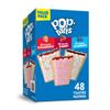 Pop-Tarts, Breakfast Toaster Pastries, Variety Pack, 48 Ct, 81.2 Oz view 1