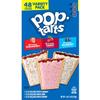 Pop-Tarts, Breakfast Toaster Pastries, Variety Pack, 48 Ct, 81.2 Oz view 4