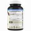 Teraputics L-Methylfolate 15mg | 120 Vegan Capsules | Premium | 5-MTHF Active Methyl Folate Supplement for Mood Homocysteine Methylation  Non-GMO Gluten-Free, No Fillers - Folic Acid Brain Support view 2