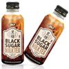 OKF Black Sugar Milk Tea, Boba' s Perfect Partner. 13.19 Fluid Ounce (Black Tea, 10 Pack) view 1