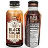 OKF Black Sugar Milk Tea, Boba' s Perfect Partner. 13.19 Fluid Ounce (Black Tea, 10 Pack) view 2