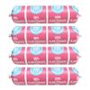 Hungry Planet Pork Ground, Plant-Based / Vegan (20lb, 4/5lb Chubs) view 1