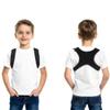 ZFF Adjustable Back Posture Corrector Boys Girls Support Children Shoulder Belt Rectify Straighten Correction Pain Relief Kid view 1