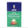 Morton All Natural Canning & Pickling Salt, 4 lb. Box view 1