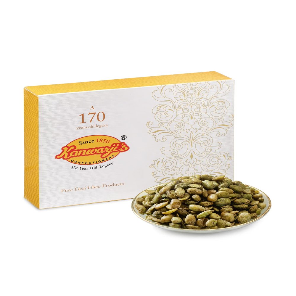 Kanwarji's Confectioners Sem Beej - 600 g