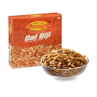 Kanwarji's Confectioners Dal Biji - 750 g