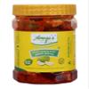 Amoga's Pickles Factory Andhra Authentic Special Mango Pickle/Aam Ka Aachar/ Avakaya Pachadi ,1KG view 1