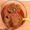 Amoga's Pickles Factory Andhra Authentic Special Mango Pickle/Aam Ka Aachar/ Avakaya Pachadi ,1KG view 3