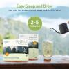 Prince of Peace 100% Organic Oolong Tea, BEST VALUE Family Size, 200 Tea Bags view 4