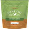 100% Kona Coffee PEABERRY  GROUND, Almost Dark roast, Single estate gourmet coffee, 8 ounces, ships direct from Domain Kona Coffee, farm fresh view 1