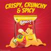 Bingo Potato Chips - Chilli Sprinkled, 52g Pouch view 4