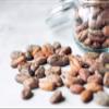 Food to Live Organic Cacao Beans, 14 Pounds - Non-GMO, Keto, Vegan, Dry, Bulk, Rich in Dietary Fiber, Copper, Manganese, Magnesium, Zinc and polyphenols. Great Cocoa for Chocolate Making, Sirtfood view 4