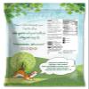 Food to Live Organic Cacao Beans, 7 Pounds - Non-GMO, Keto, Vegan, Dry, Bulk, Rich in Dietary Fiber, Copper, Manganese, Magnesium, Zinc and polyphenols. Great Cocoa for Chocolate Making, Sirtfood view 3