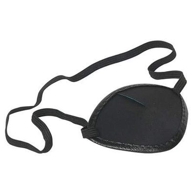 Apothecary Products Eye Patch One Size Fits Most Elastic Band, F414-505 - Sold by: Pack of ONE