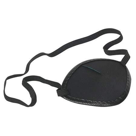 Apothecary Products Eye Patch One Size Fits Most Elastic Band, F414-505 - Sold by: Pack of ONE