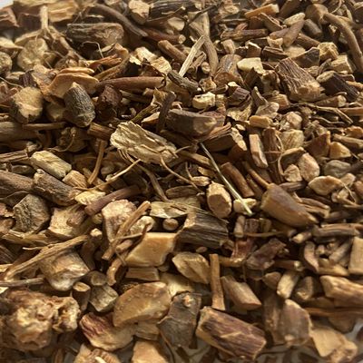 Mandrake Root Cut 1 oz