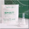 Spirit1 Male External Catheter Self-Adhesive Seal Hydrocolloid Silicone Medium, 35102 - CASE of 100 view 1