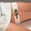 Dale Hold-N-Place Leg Strap/Waist Band Fits up to 56 Inch, 330 - Sold by: Pack of ONE view 1