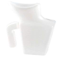 Female Urinal 32 Ounce / 946 mL Single Patient Use, FGP70600 0000 - Sold by: Pack of One