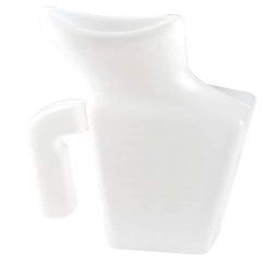 Female Urinal 32 Ounce / 946 mL Single Patient Use, FGP70600 0000 - Sold by: Pack of One