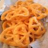 Duritos Wheels Snacks, 2 lb Bag, Natural Crunchy and Puffy Wheat Pasta Pinwheels, Mexican Chicharrons de Harina. By Don Turinos view 2