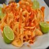 Duritos Wheels Snacks, 2 lb Bag, Natural Crunchy and Puffy Wheat Pasta Pinwheels, Mexican Chicharrons de Harina. By Don Turinos view 3