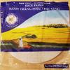 Golden Buffalo Banh Trang Rice Paper Spring Roll/Summer Roll/Eggroll Wraps (Round 22cm) view 1
